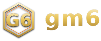 gm6 logo